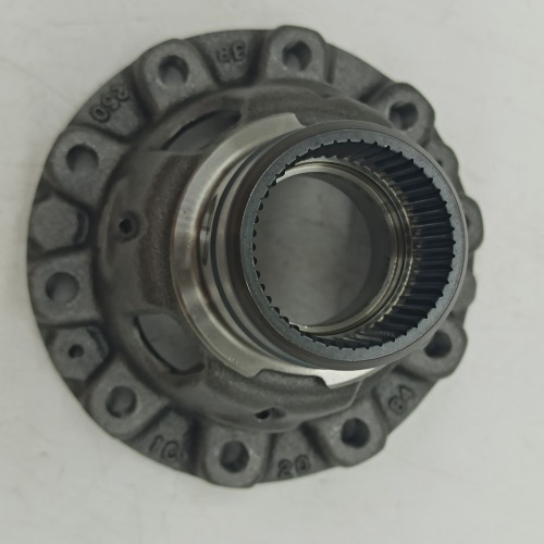 A6LF-0003-OEM A6LF1 (4WD)CUP Diff Case 45822 3B250 for KIA /HYUNDAI gasoline petrol car 10 hole