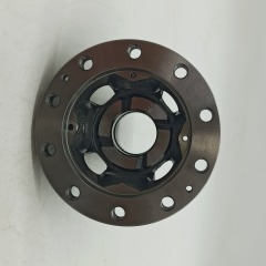 A6LF-0003-OEM A6LF1 (4WD)CUP Diff Case 45822 3B250 for KIA /HYUNDAI gasoline petrol car 10 hole