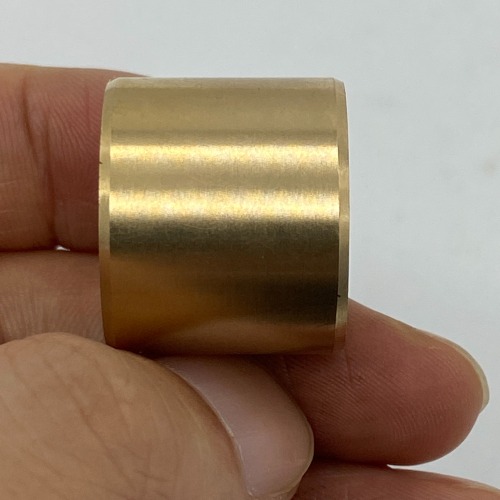 6F35-0030-AM 6F35 Transmission Oil Pump bushing FOR FORD