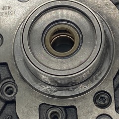 6F35-0030-AM 6F35 Transmission Oil Pump bushing FOR FORD