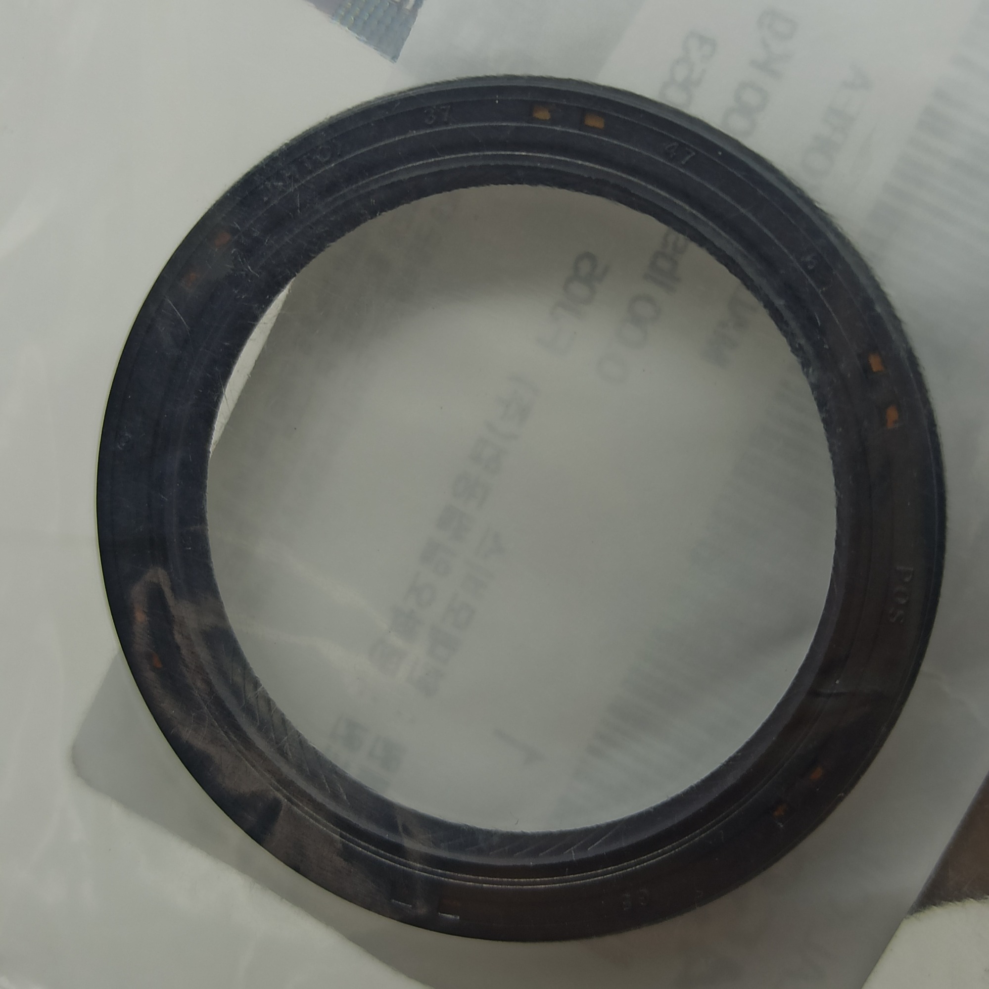 A6LF1-0005-OEM A6LF1 Seal-Oil 458403B050 FOR /Hyundai / Kia