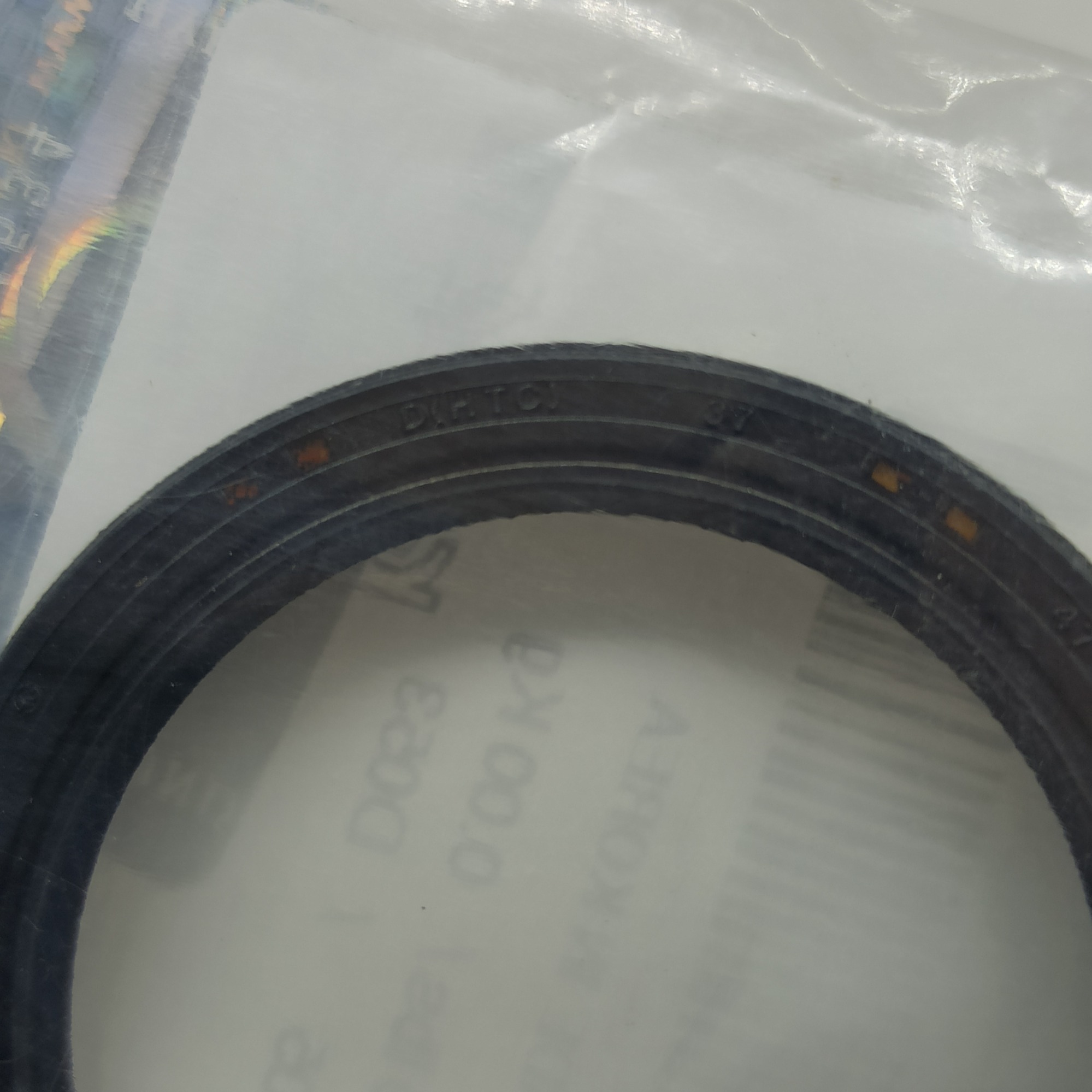 A6LF1-0005-OEM A6LF1 Seal-Oil 458403B050 FOR /Hyundai / Kia