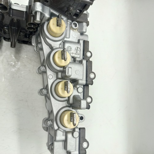 0B5 DL501 Automatic Transmission VALVE BODY without wire looms RE 0B5-0018-RE MJD