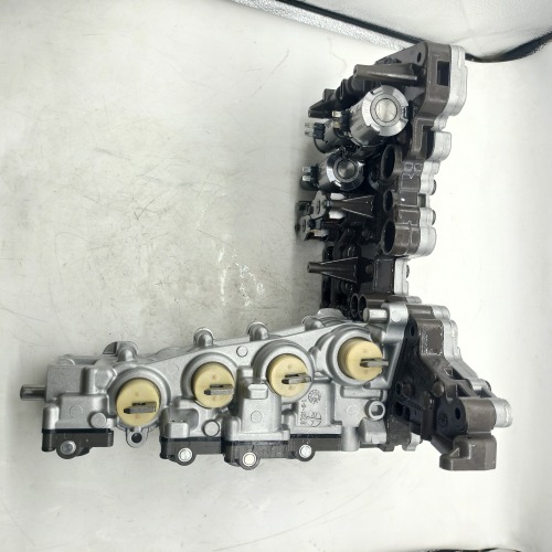 0B5 DL501 Automatic Transmission VALVE BODY without wire looms RE 0B5-0018-RE MJD