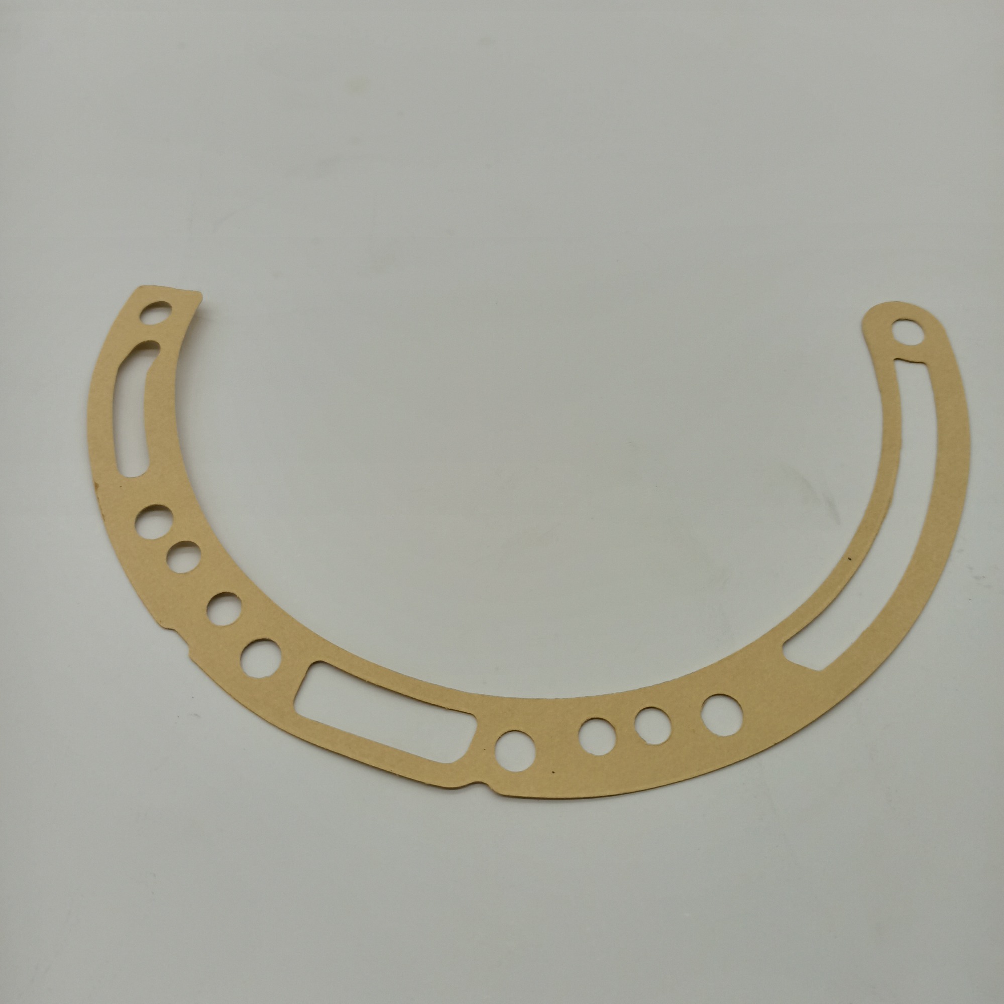 F4A51 F5A51 pump gasket For /MITSUBISHI Transmission Trasnpeed 124830A