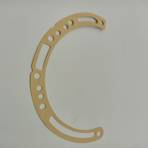 F4A51 F5A51 pump gasket For /MITSUBISHI Transmission Trasnpeed 124830A