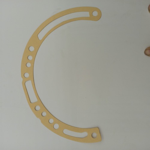 F4A51 F5A51 pump gasket For /MITSUBISHI Transmission Trasnpeed 124830A