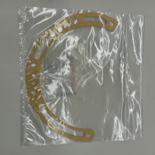 F4A51 F5A51 pump gasket For /MITSUBISHI Transmission Trasnpeed 124830A