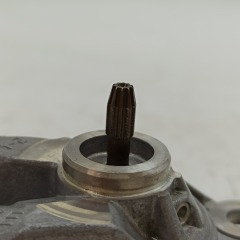 0GC-0027-U1 0GC.PUM01 VW 0GC START-STOP PUMP - USED 0GC.325.577.E