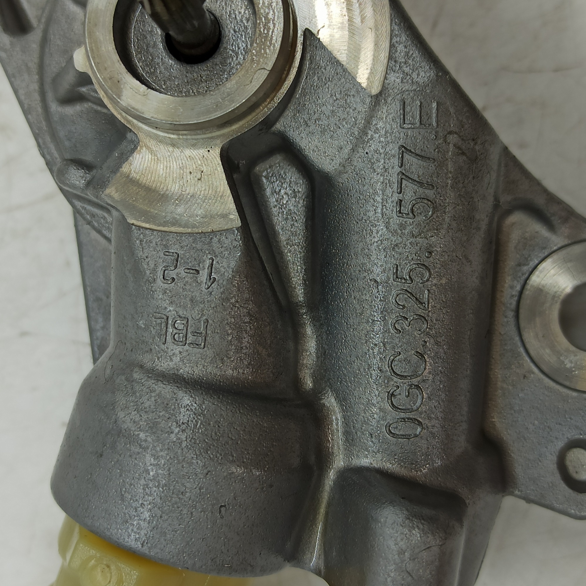 0GC-0027-U1 0GC.PUM01 VW 0GC START-STOP PUMP - USED 0GC.325.577.E