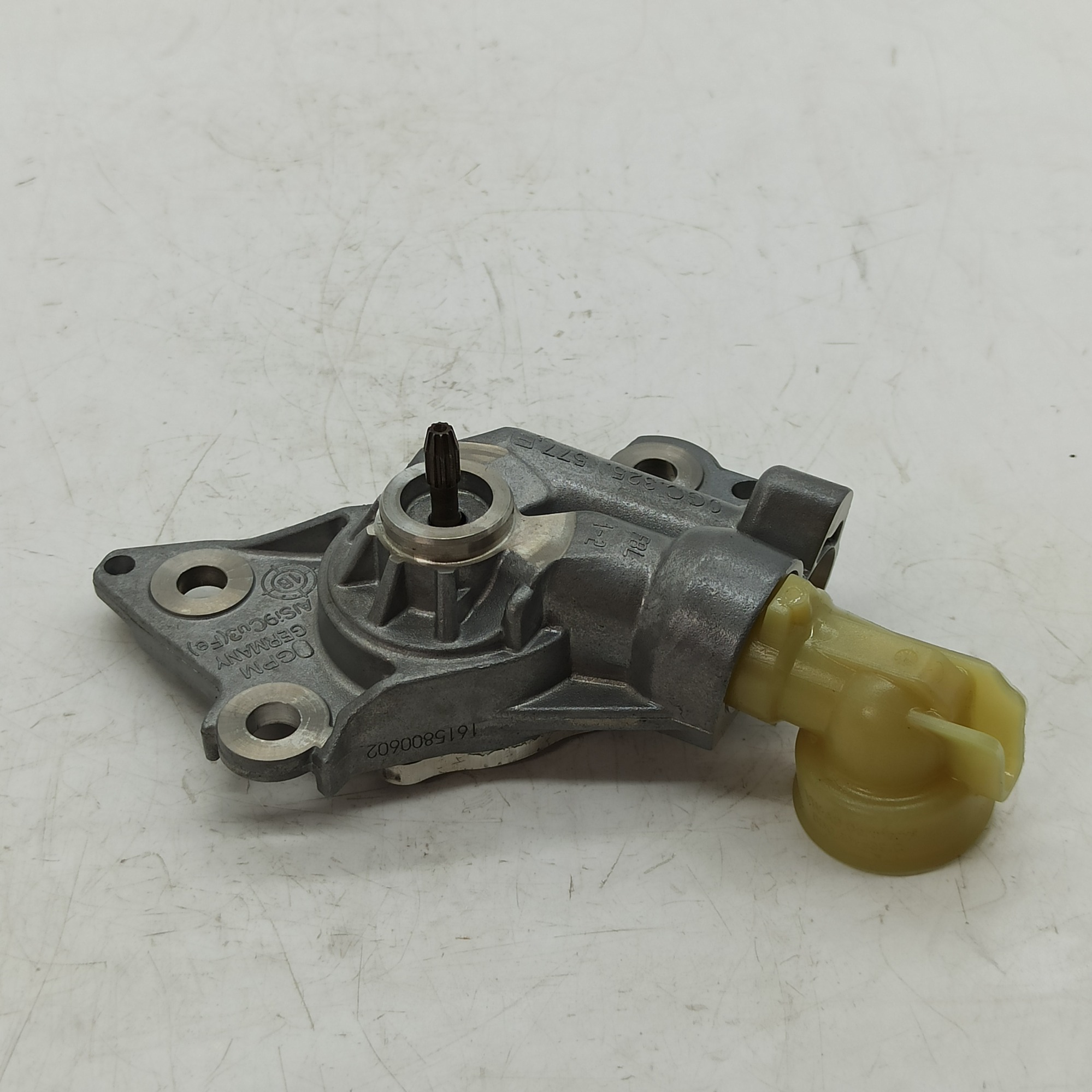 0GC-0027-U1 0GC.PUM01 VW 0GC START-STOP PUMP - USED 0GC.325.577.E