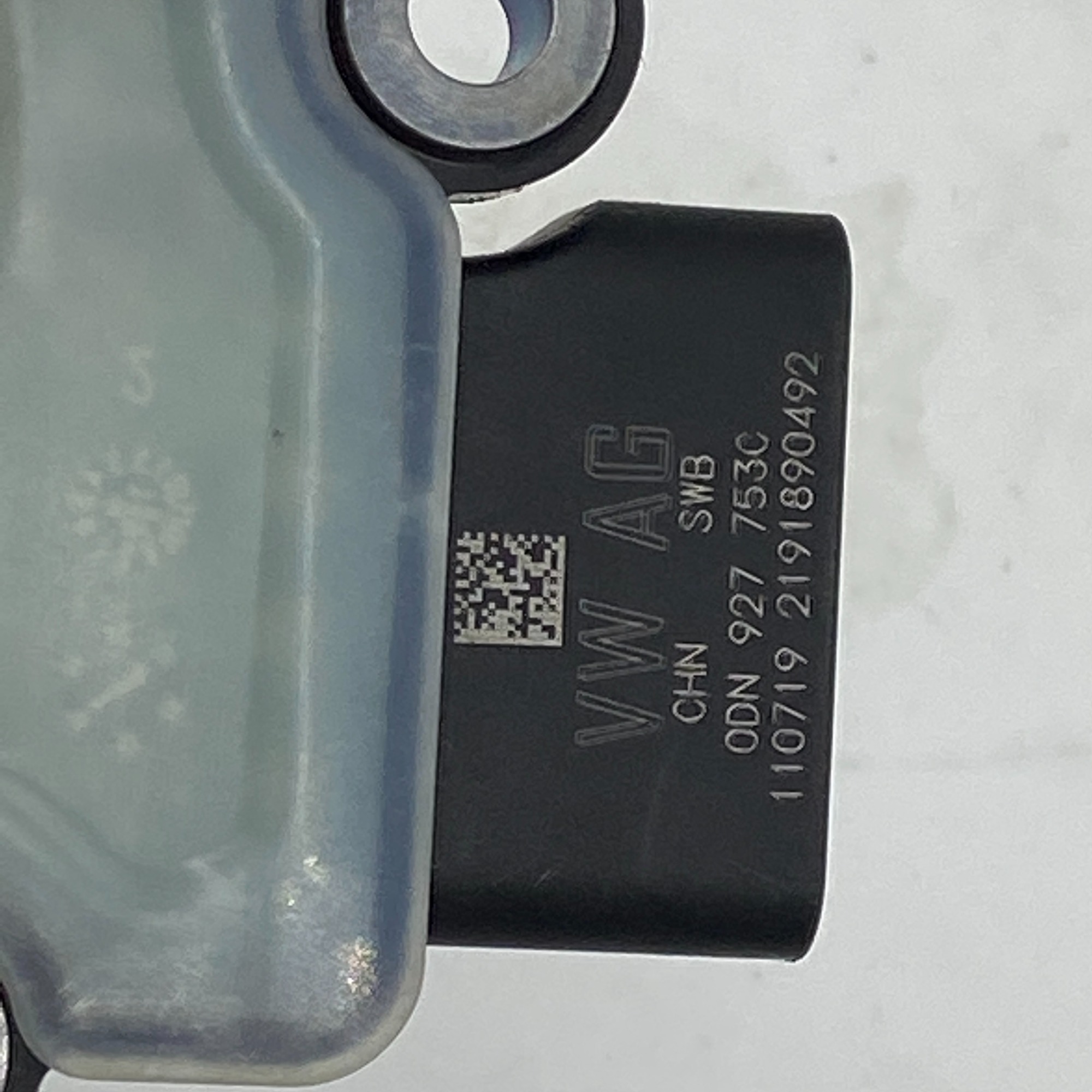 0CK-0019-OEM 0CK DL382 7 Speed DSG automatic transmission neutral switch OEM