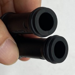 0B5-0042-AM oil cooler pipe 2pcs a kit aftermarket