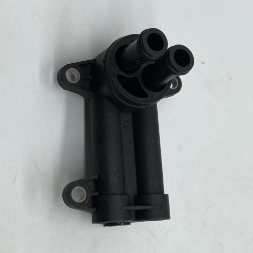 0B5-0041-AM Oil Cooler Hose Pipe Adapter 2 pipes with adapter 0B5 325 129B