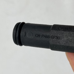 0BH-0047-AM oil pipe 0BH 325 288C fit 0DE