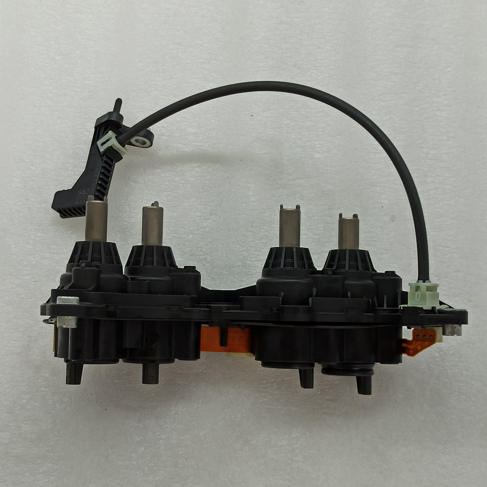 0CK-0018-OEM 0CK automatic transmission SHIFT SENSOR /gear selector For Audi 0CK 325 110G OEM 0CK325110