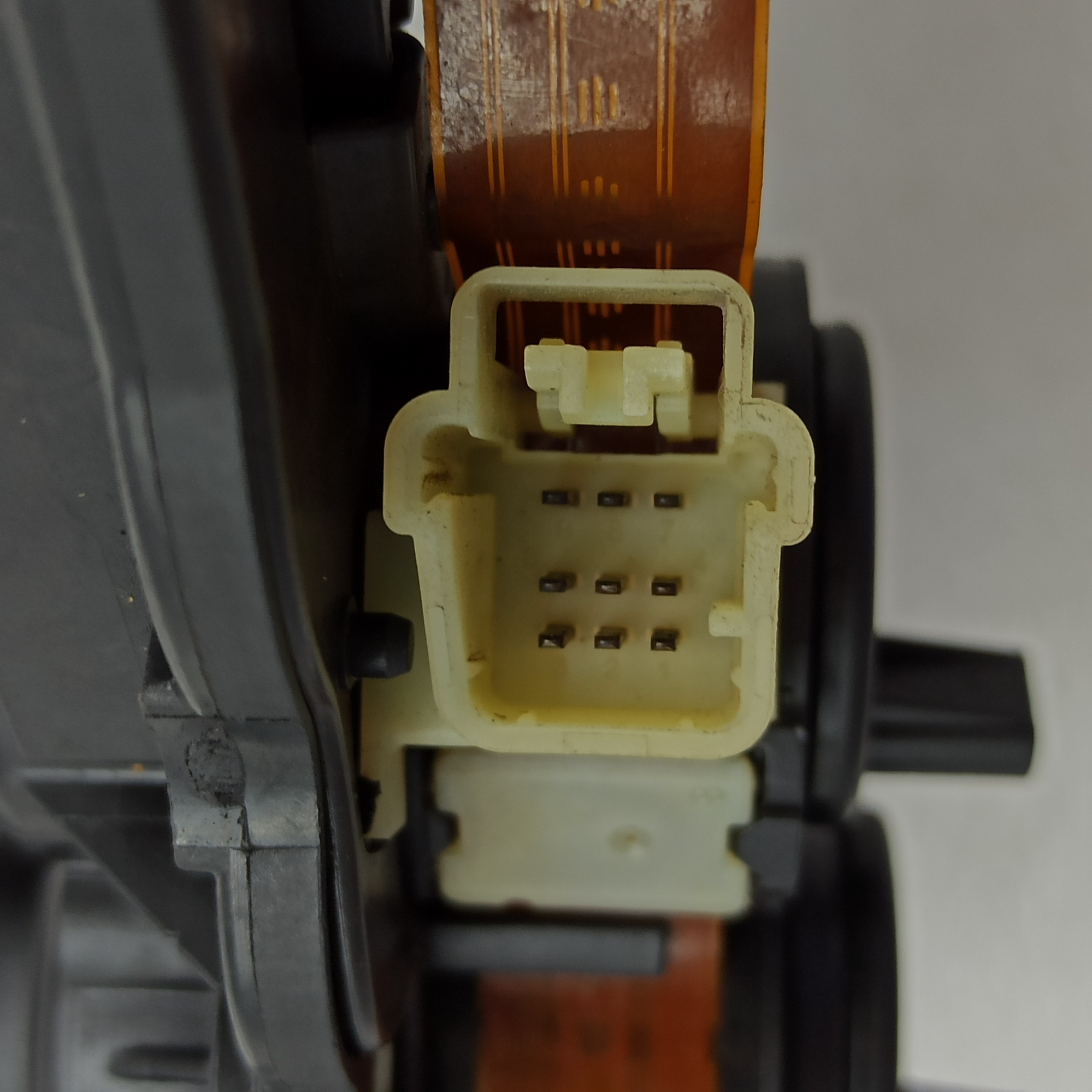 0CK0018OEM 0CK automatic transmission SHIFT SENSOR 0CK 325 110G OEM