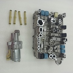 724-0009-FN 724 AUTOMATIC TRANSMISSION VALVE BODY work with 4pins tcu, new model