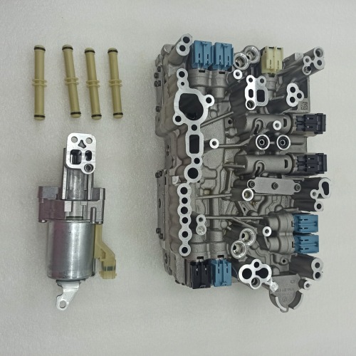 724-0009-FN 724 AUTOMATIC TRANSMISSION VALVE BODY work with 4pins tcu, new model