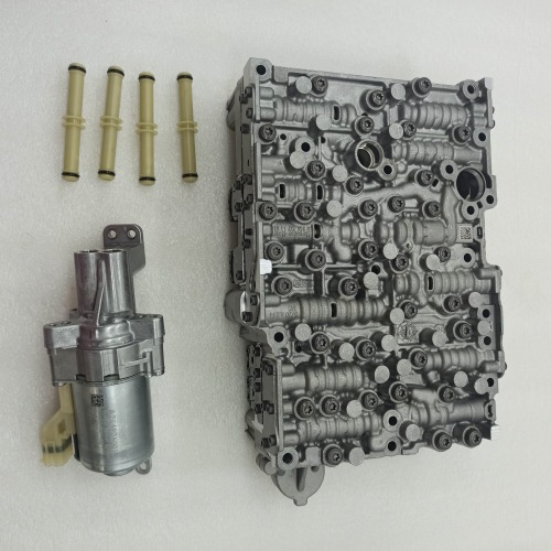 724-0009-FN 724 AUTOMATIC TRANSMISSION VALVE BODY work with 4pins tcu, new model