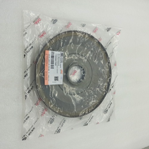 6DCT150-0004-OEM 6DCT150 front cover seal OEM 1705500dt000, can fit the 9pcs friction clutch and 7pcs friction clutch 6750-0109DSK-XD