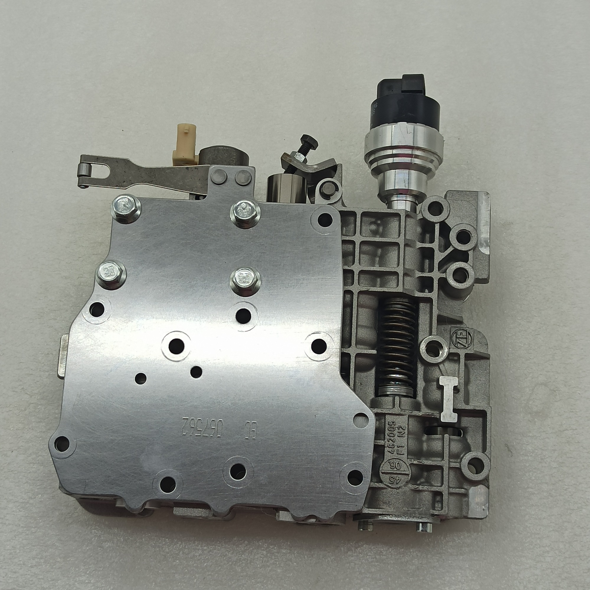 VT10003FN Mini Cooper VT1 CFT25/27 ZFCVT Automatic Transmission VALVE