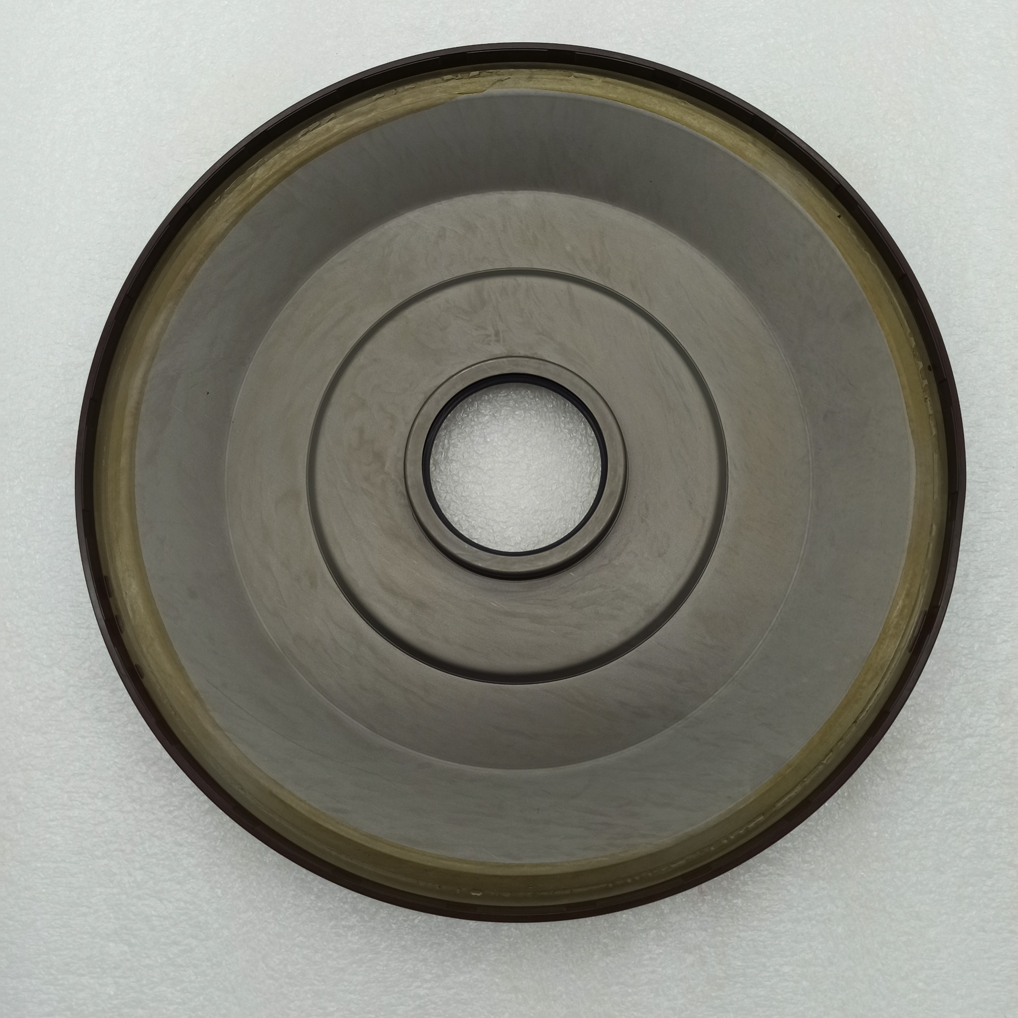 6DCT1500004OEM 6DCT150 front cover seal 6speed Dual Clutch