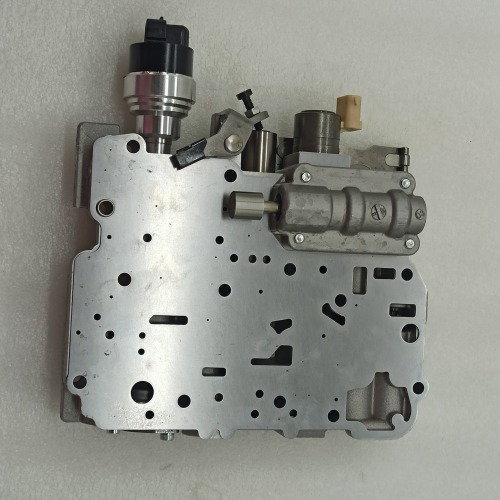 VT1-0003-FN Mini Cooper VT1 CFT25/27 ZFCVT Automatic Transmission VALVE BODY