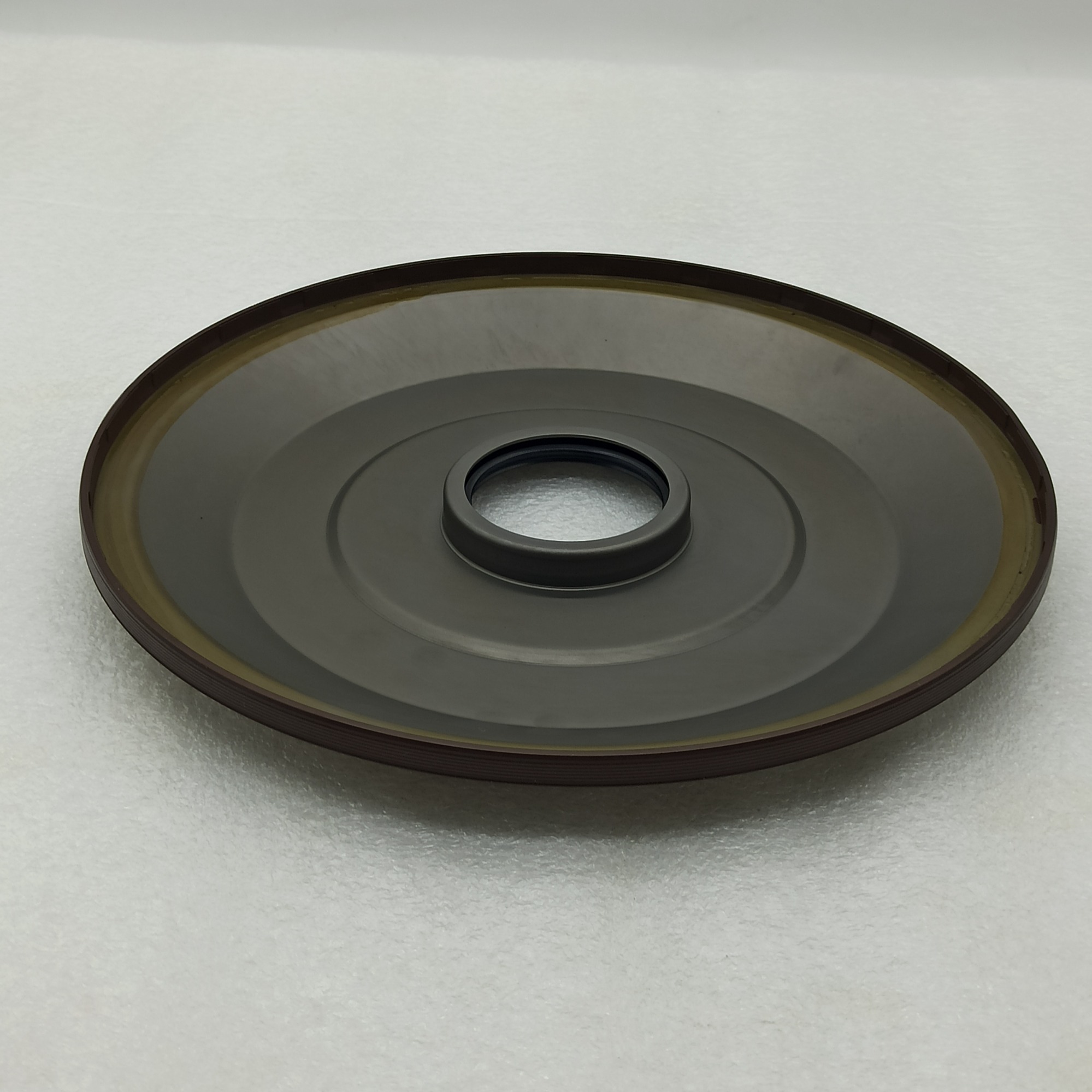 6DCT150-0004-OEM 6DCT150 front cover seal OEM 1705500dt000, can fit the 9pcs friction clutch and 7pcs friction clutch 6750-0109DSK-XD