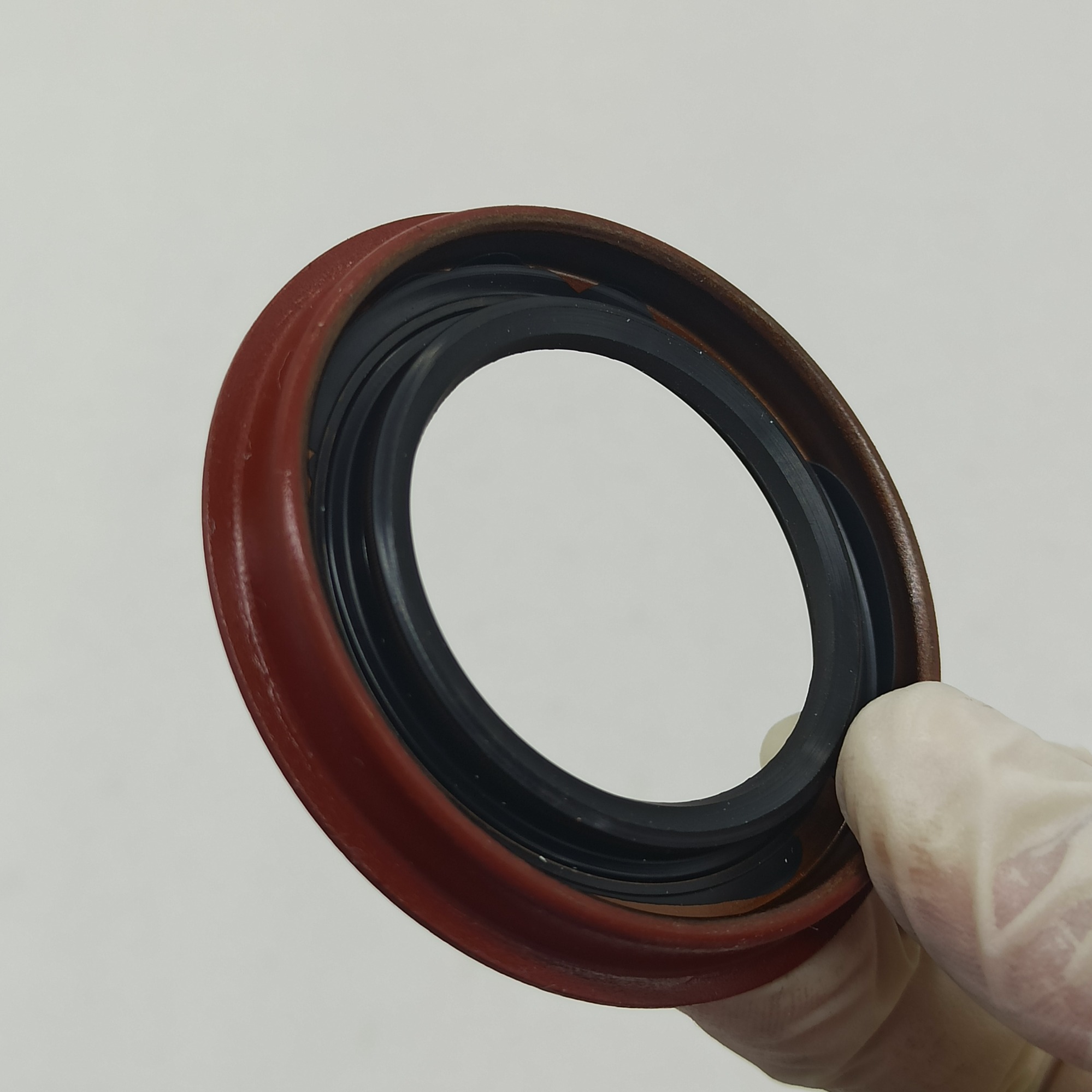62TE-077400C-AM 62TE 077400-NAK oil seal 37.7*57.15/62*6.2/7