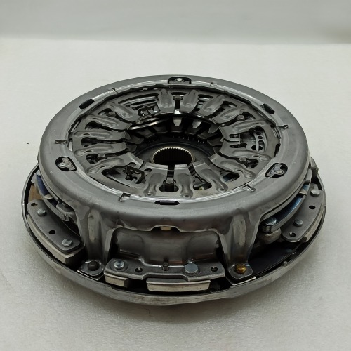 DPS6-0013-OEM DPS6 6DCT250 clutch assy OEM LUK with fork bearing