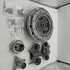 DPS6-0013-OEM DPS6 6DCT250 clutch assy OEM LUK with fork bearing