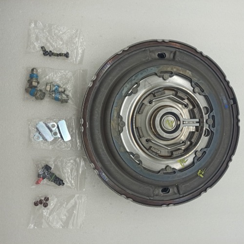 6DCT450 MPS6 transmission Power shift clutch assy for petrol Ford VOLVO 36001826