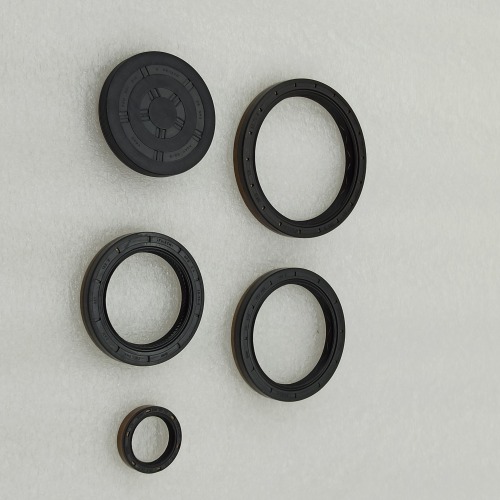 0AM-0081-OEM 0AM DQ200 seal kit 5pcs a kit OEM For VW Audi Skoda