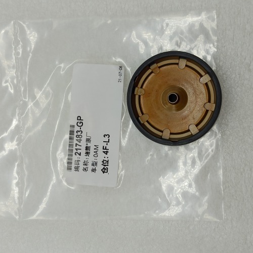 0AM-0081-OEM 0AM DQ200 seal kit 5pcs a kit OEM For VW Audi Skoda
