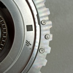 8HP45-0030-AM P3 8hp45 8HP45X planet carrier 36teeth， 3 gears T636580