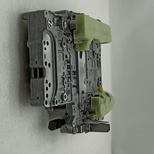 RE7R01A-0001-FN RE7R01A JR710E JR711 VALVE BODY SOLENOIDS without pressure sensor For INFINITY from new trans