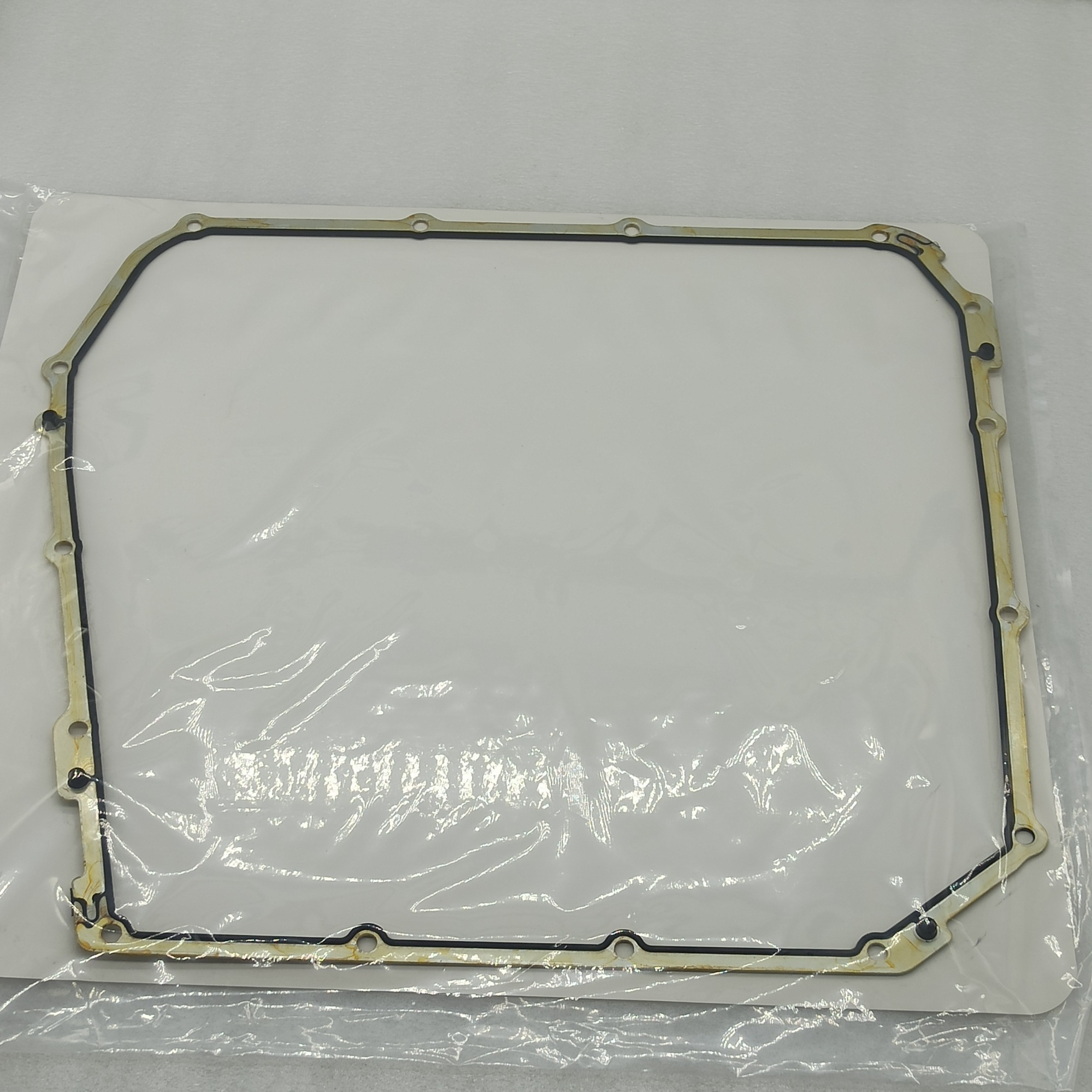 0B5 DL501 Automatic Transmission PAN GASKET 0B5-0016-AM