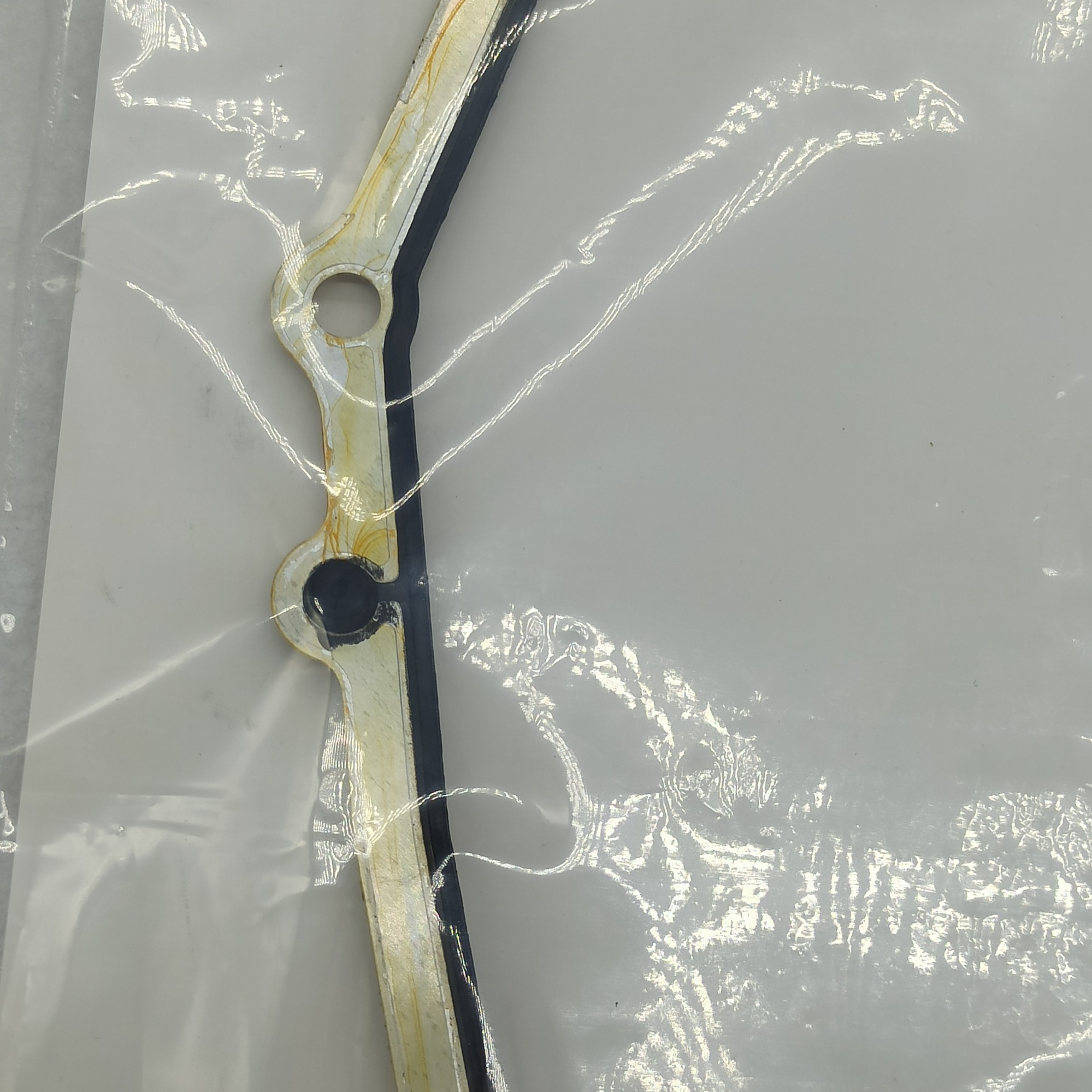 0B5 DL501 Automatic Transmission PAN GASKET 0B5-0016-AM