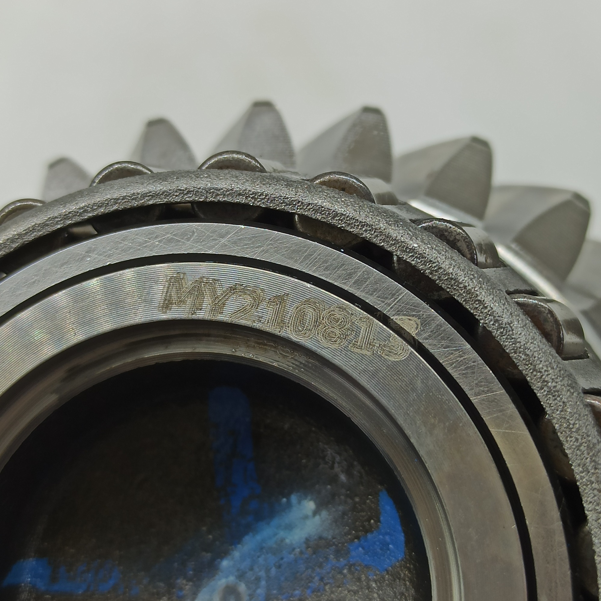 722.90018U1 722.9 Automatic transmission transfer case output shaft For Mercedes Benz