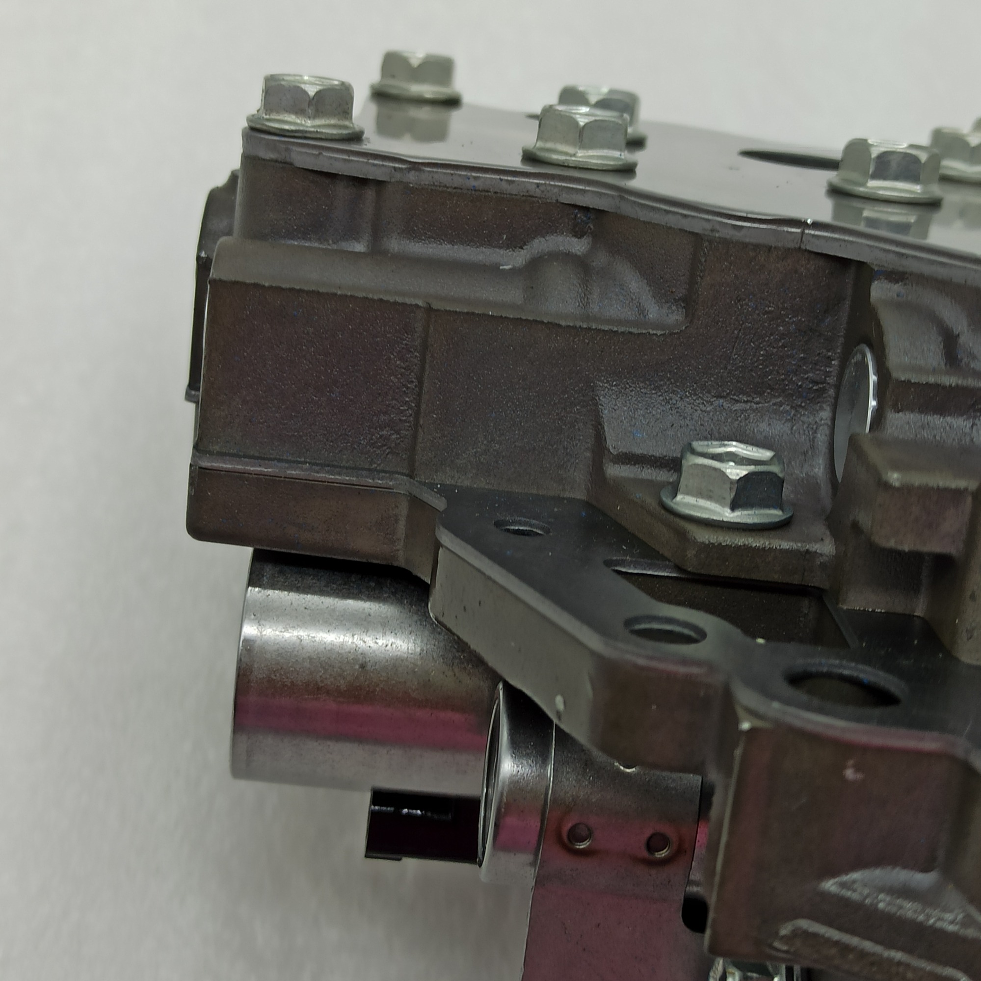 K3130016FN K313 CVT Transmission Solenoid Valve Body For /Toyata FROM