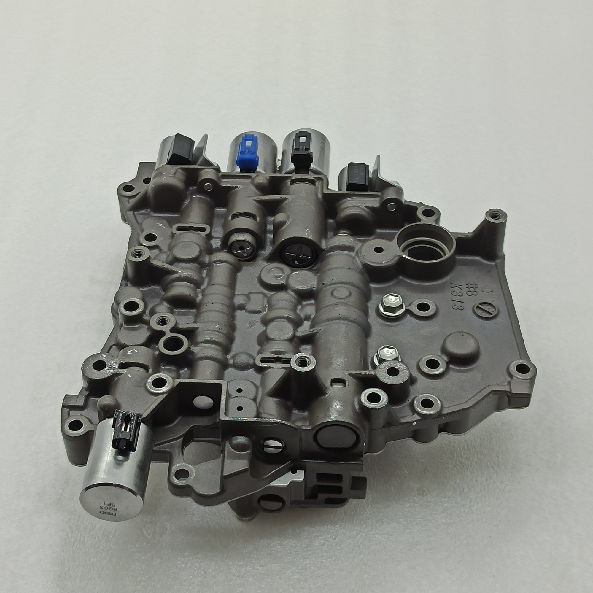 K3130016FN K313 CVT Transmission Solenoid Valve Body For /Toyata FROM