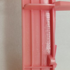 6F35-0033-U1 6F35 OIL bffle/6F35 OIL DAM FoMoCo CV6P-7G351-AC & CV6P-7H245-AC