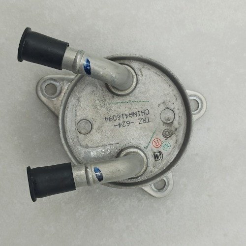 K313-0017-FN K313 Transmission Oil Cooler For /Toyota ,FROM NEW TRANS