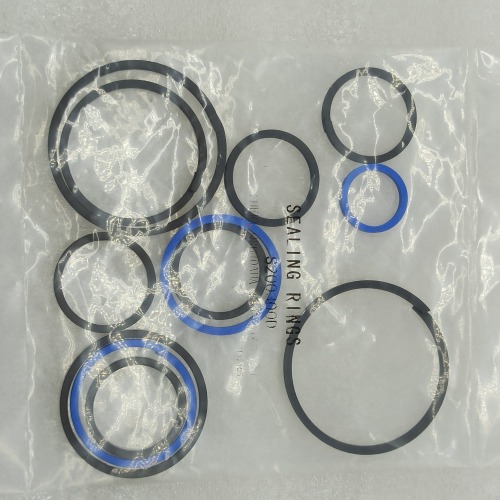 M11-0005-AM DSI6 SEAL RING KIT 11PCS A KIT FWD 6speed M11 auto parts