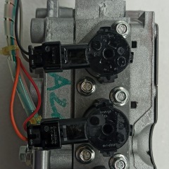 QR019CHA/CHB Automatic Transmission VALVE BODY For Car OEM 019CHA-1502713
