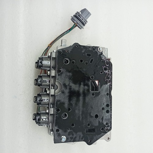 QR019CHA/CHB Automatic Transmission VALVE BODY For Car OEM 019CHA-1502713