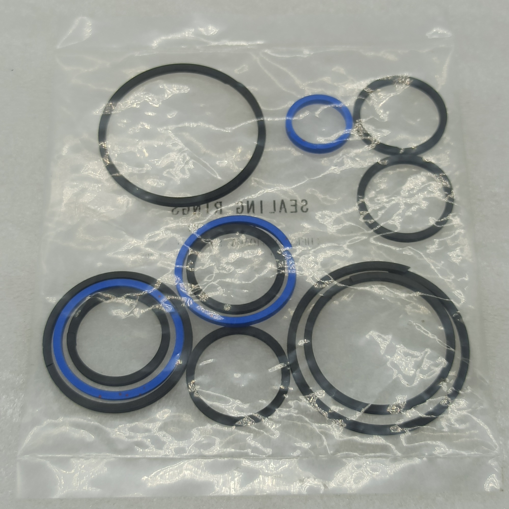 M11-0005-AM DSI6 SEAL RING KIT 11PCS A KIT FWD 6speed M11 auto parts