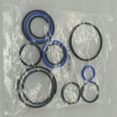 M11-0005-AM DSI6 SEAL RING KIT 11PCS A KIT FWD 6speed M11 auto parts