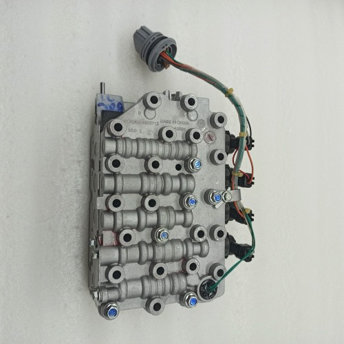 QR019CHA/CHB Automatic Transmission VALVE BODY For Car OEM 019CHA-1502713